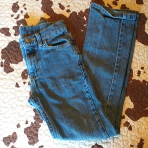 Boys Wrangler Jeans